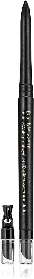 Double Wear Infinite Waterproof Eyeliner