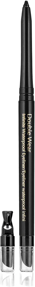 Double Wear Infinite Waterproof Eyeliner