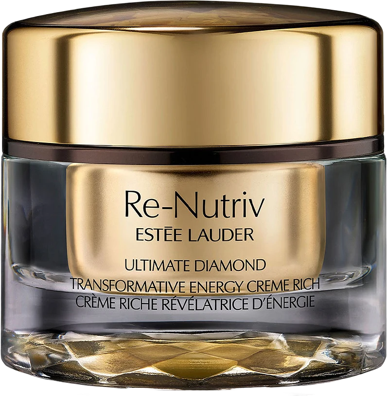 Re-Nutriv Ultimate Diamond Créme Rich