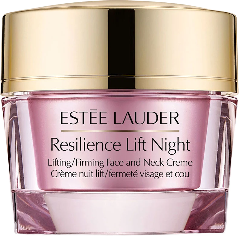 Resilience Night Firming Face and Neck Cream