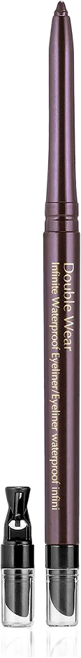 Double Wear Infinite Waterproof Eyeliner