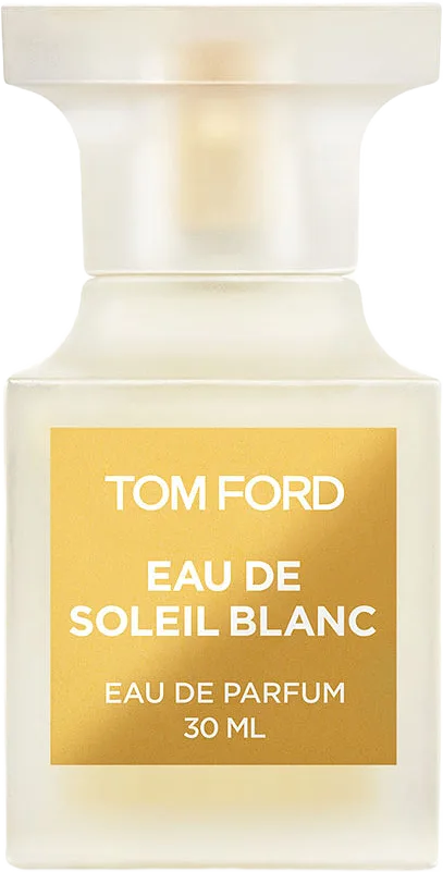 Eau De Soleil Blanc EdT