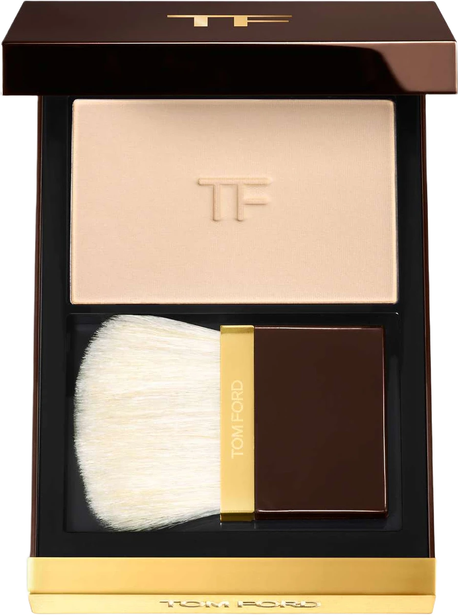 Translucent Finishing Powder