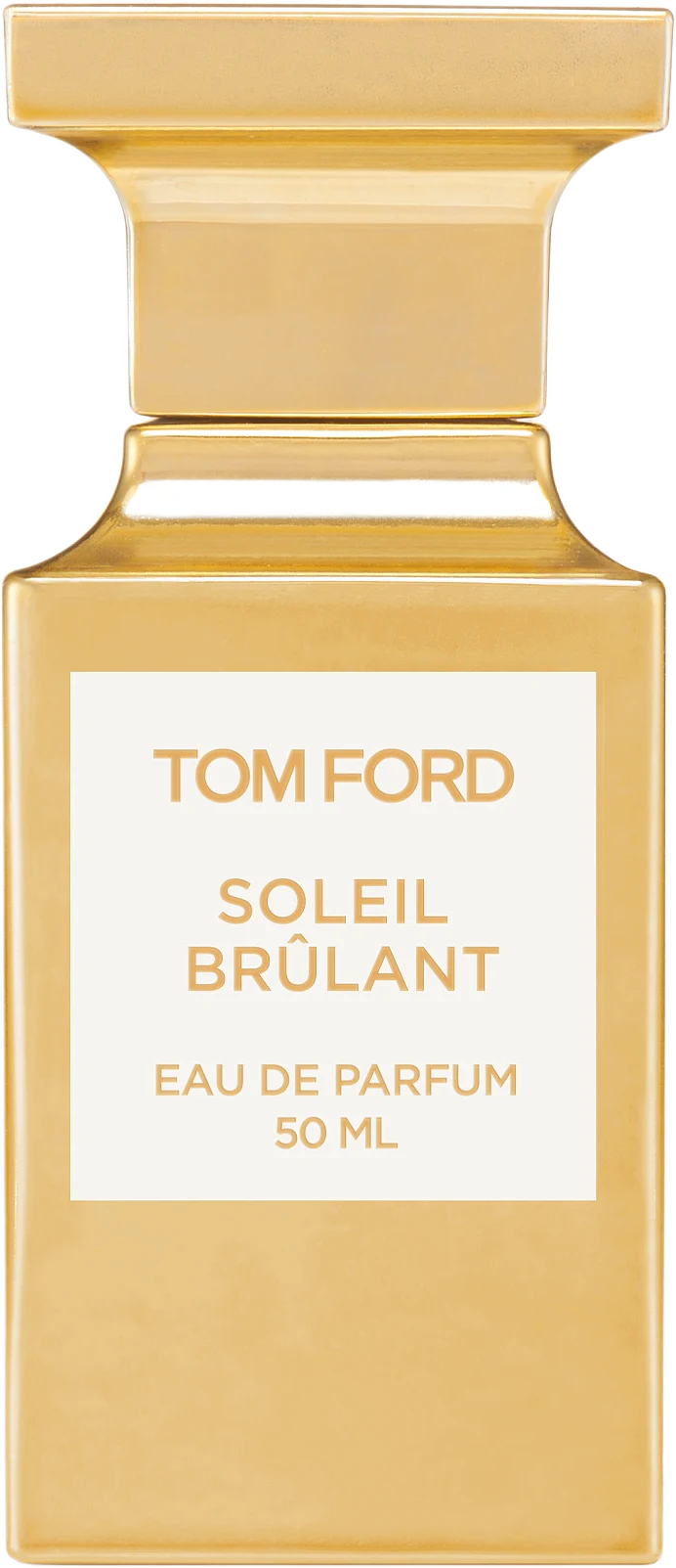 Private Blend Soleil Brûlant EdP