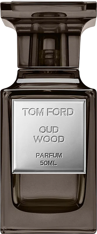 Oud Wood Parfum