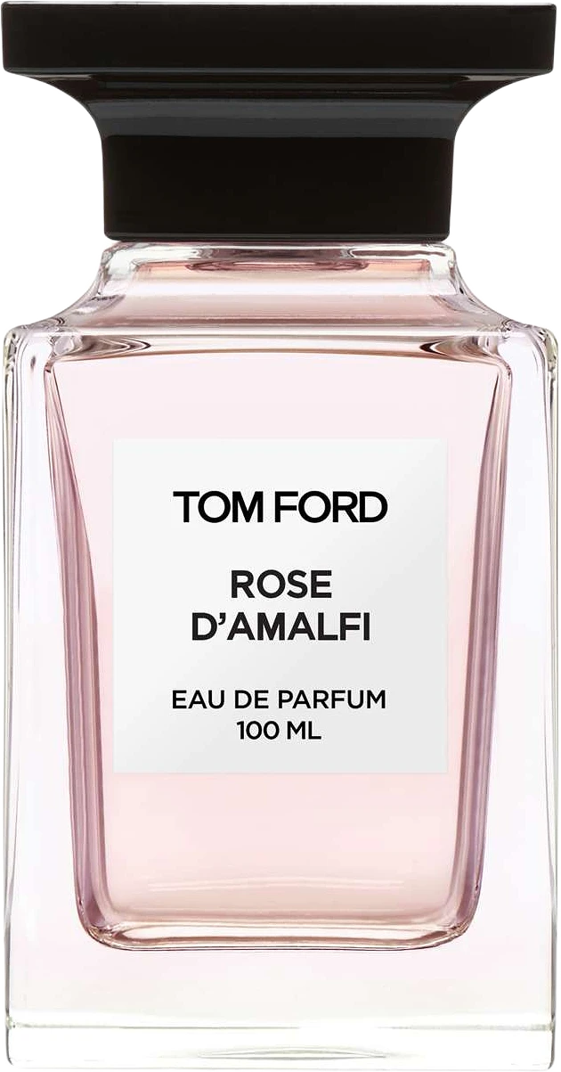 Rose D'Amalfi Eau de Parfum