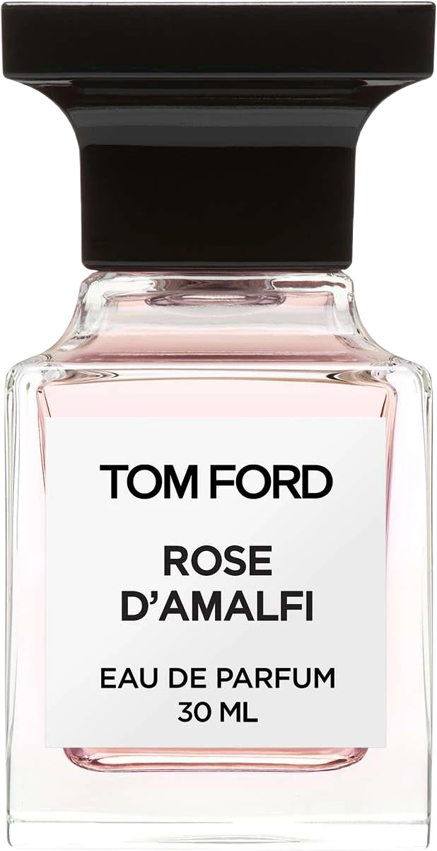 Rose D'Amalfi Eau de Parfum