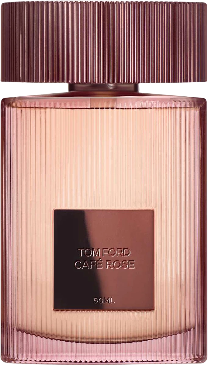 Cafe Rose Eau de Parfum