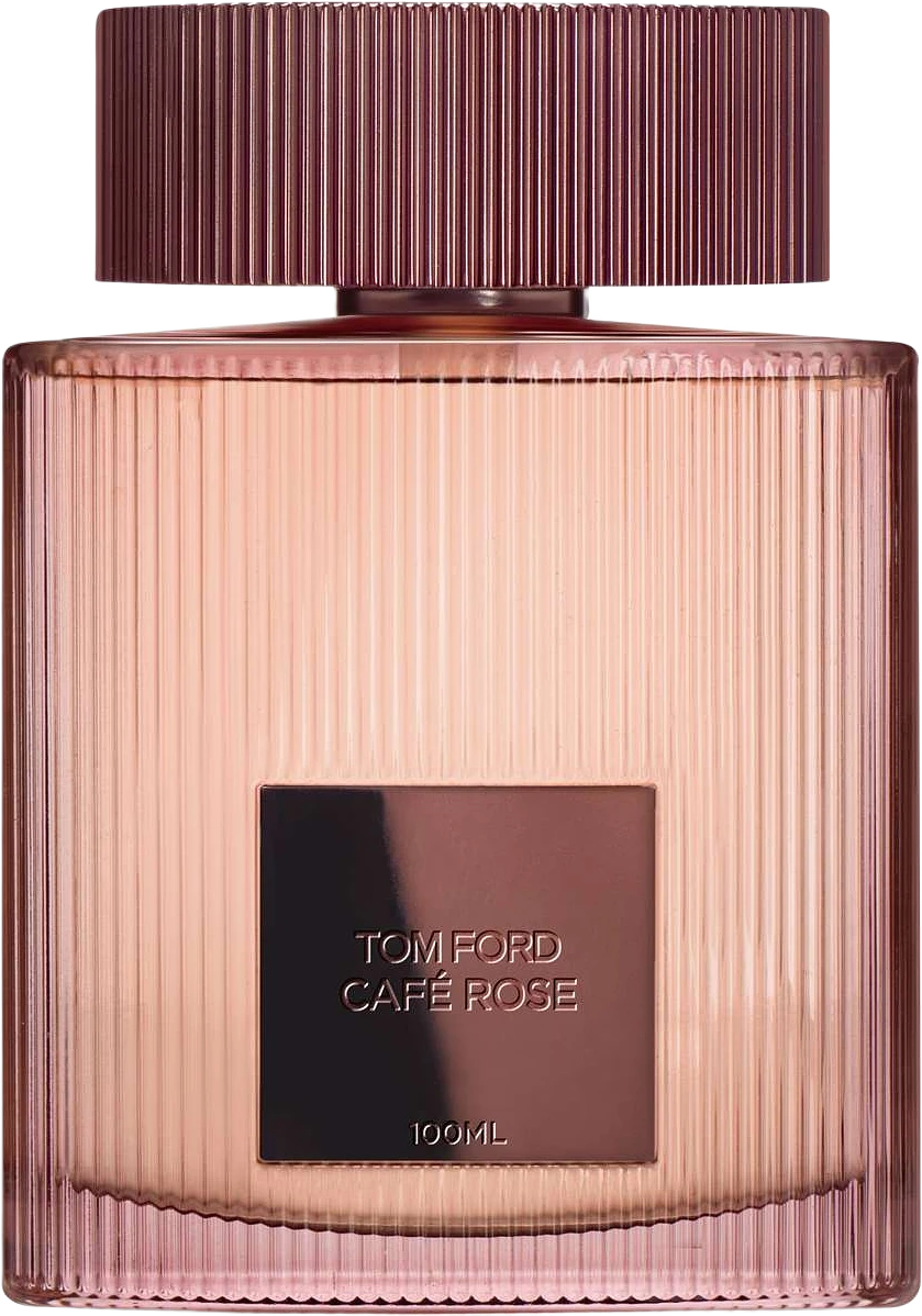 Cafe Rose Eau de Parfum