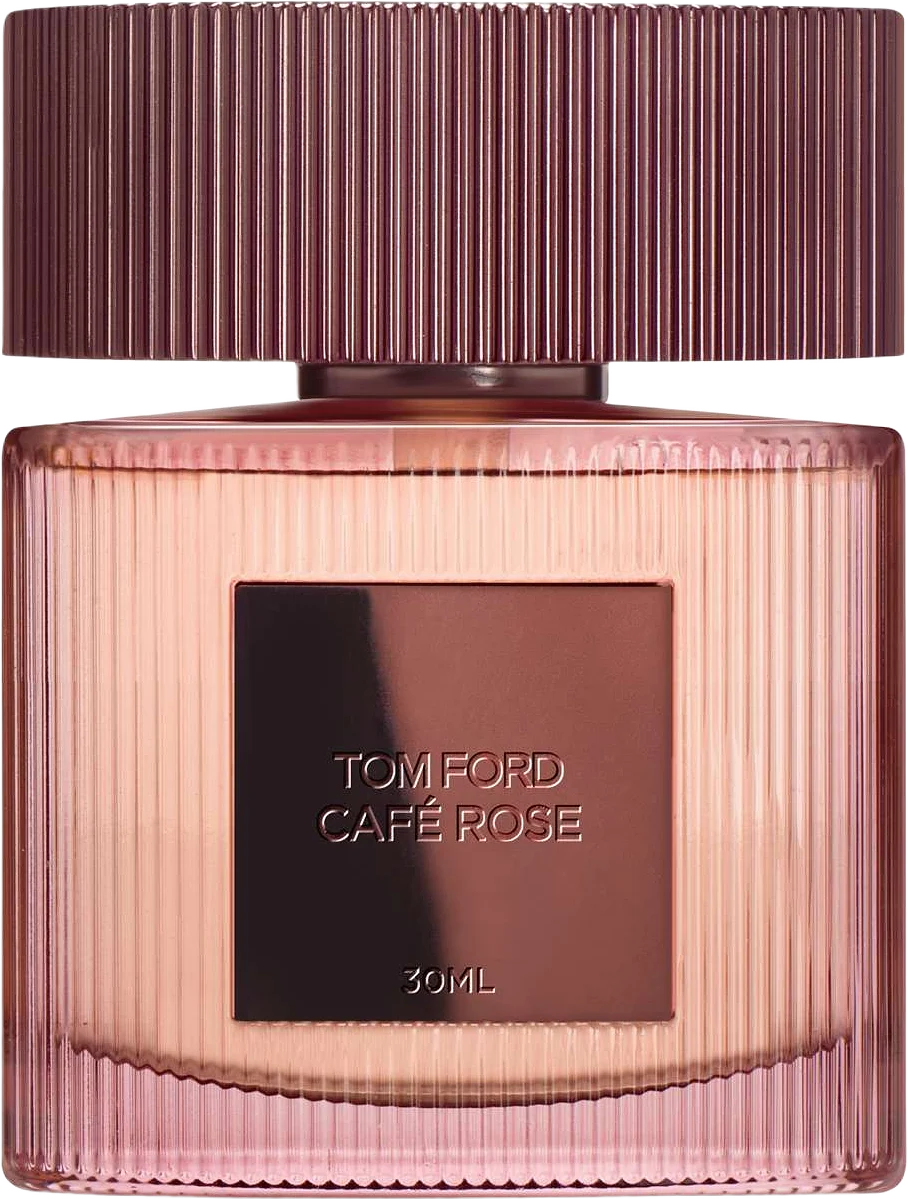 Cafe Rose Eau de Parfum