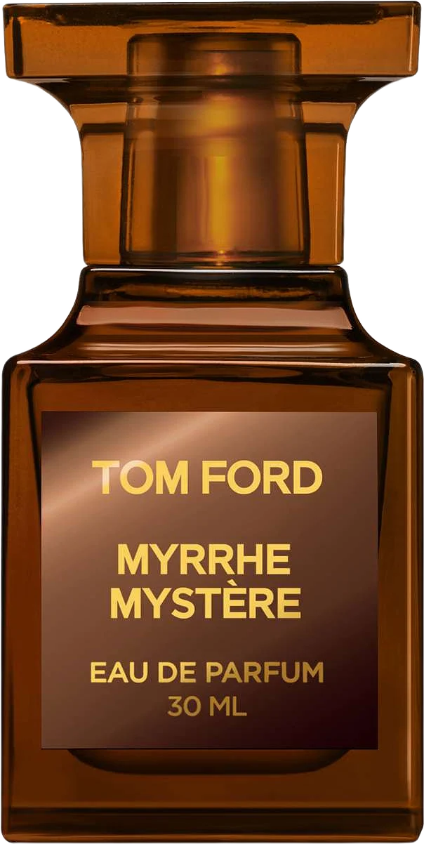 Myrrhe Mystere Eau de Parfum