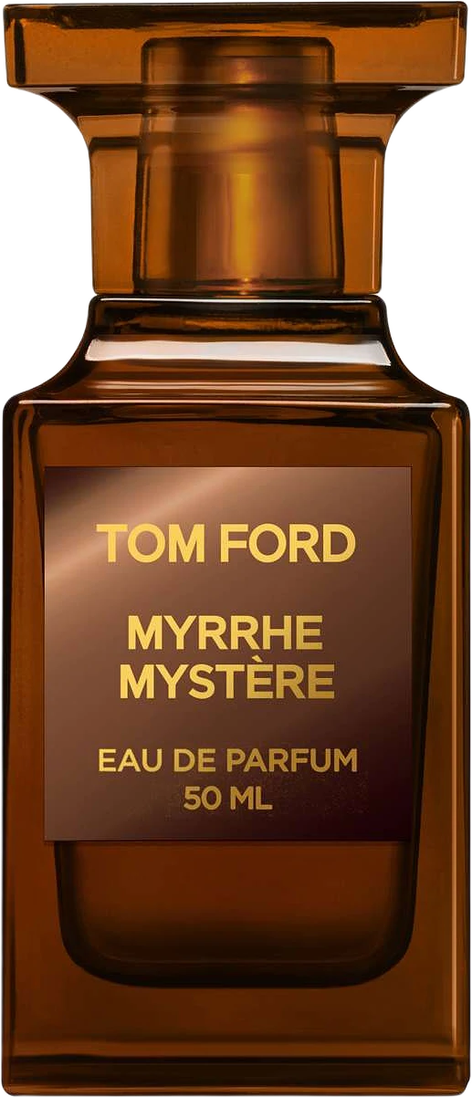 Myrrhe Mystere Eau de Parfum