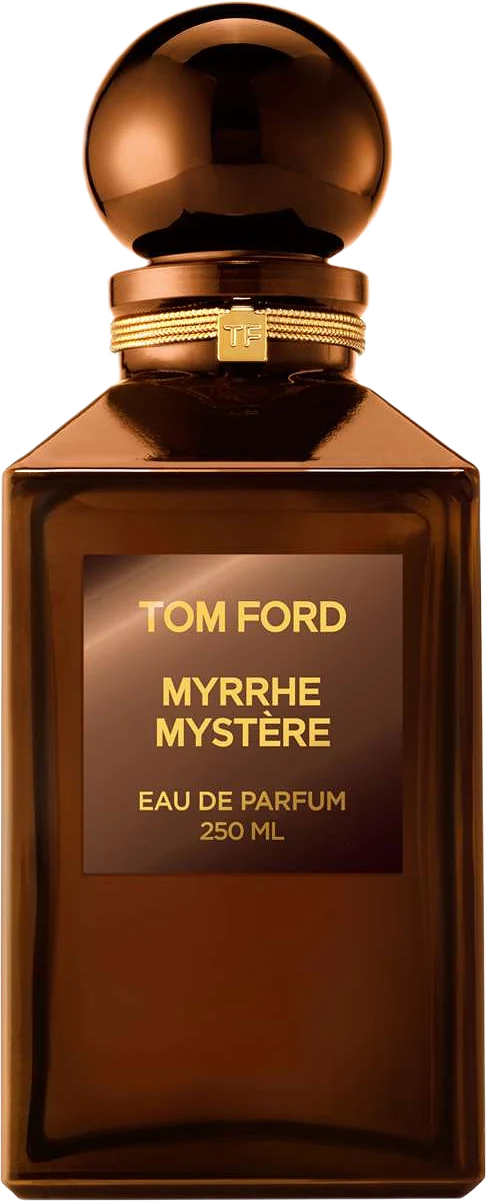 Myrrhe Mystere Eau de Parfum