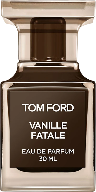 Vanille Fatale Eau De Parfum