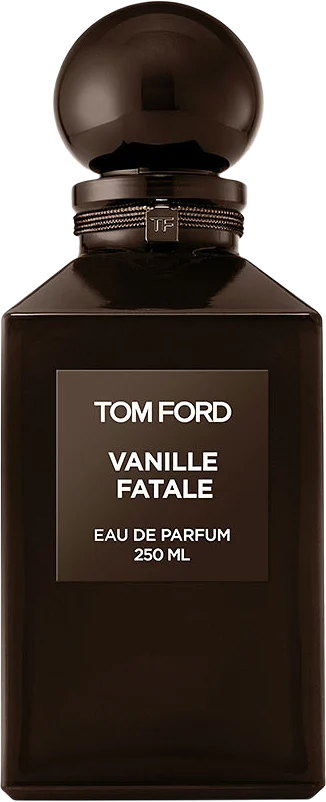 Vanille Fatale Eau De Parfum