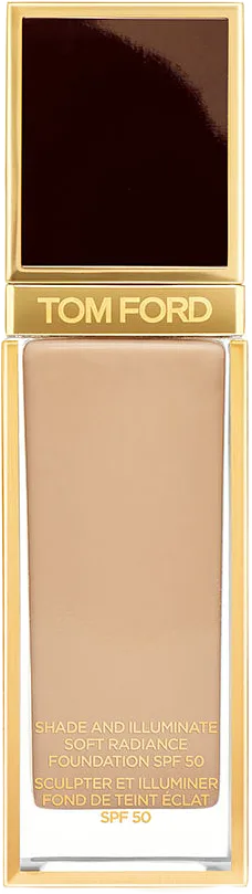 Shade and Illuminate Soft Radiance Foundation SPF50