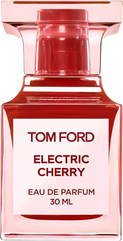 Electric Cherry Eau de Parfum