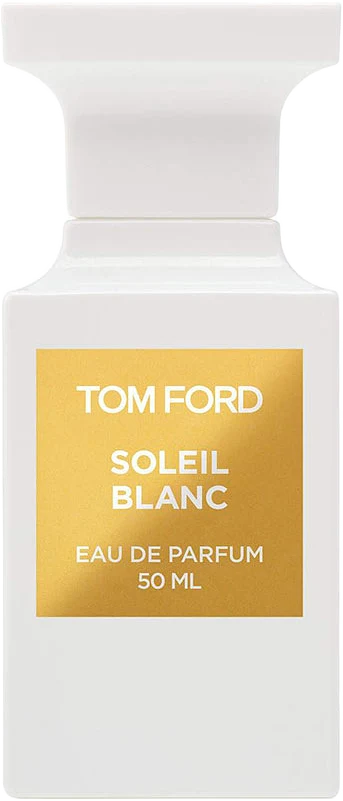 Soleil Blanc EdP