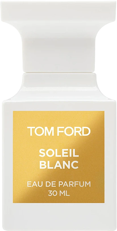 Soleil Blanc EdP