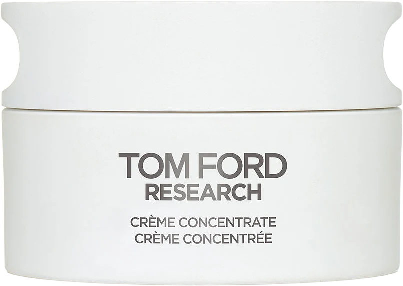 Research Creme Concentrate Day cream