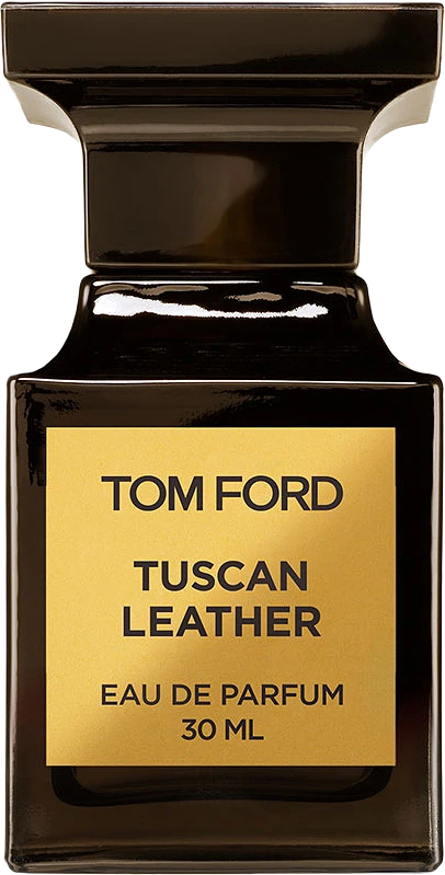 Tuscan Leather EdP