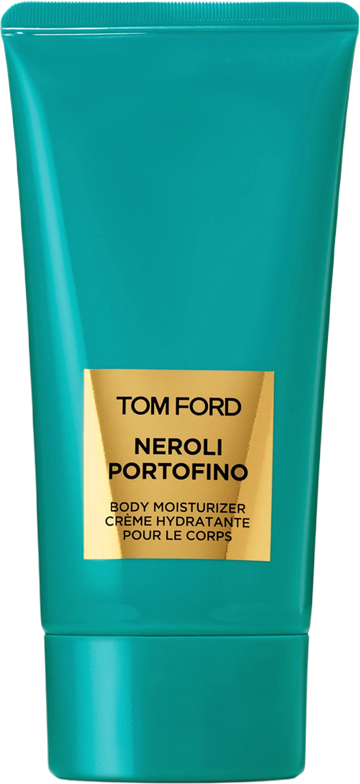 Neroli Portofino Body Moisturizer, 150 ml