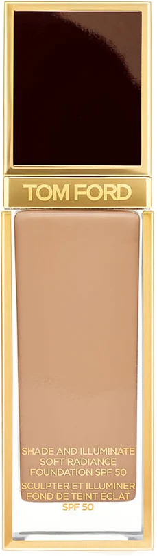 Shade and Illuminate Soft Radiance Foundation SPF50