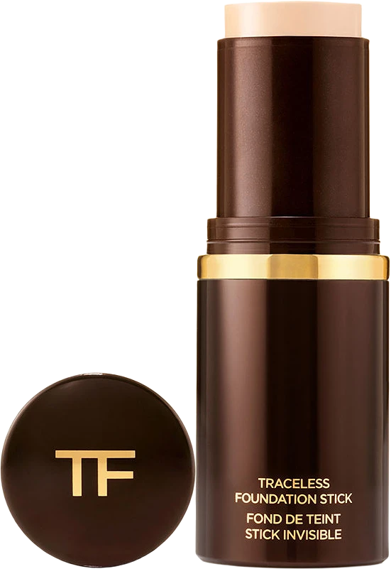 Traceless Foundation Stick