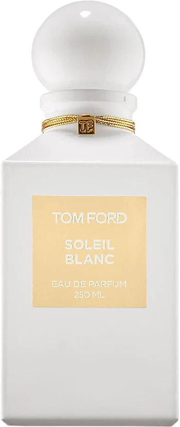 Soleil Blanc EdP