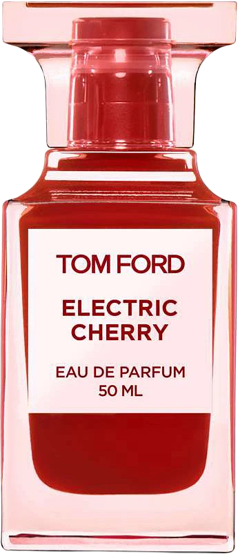 Electric Cherry Eau de Parfum