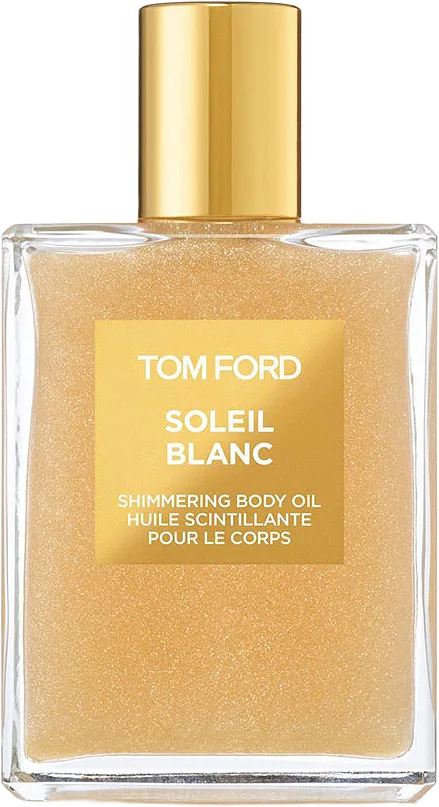 Soleil Blanc Body Oil