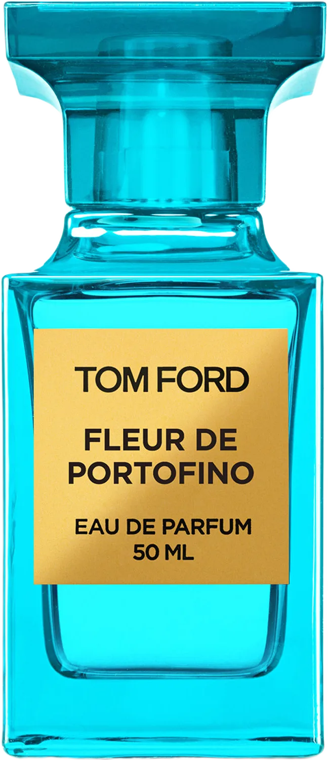 Fleur De Portofino EdP