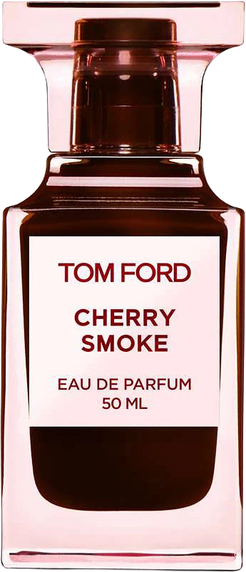 Cherry Smoke Eau de Parfum