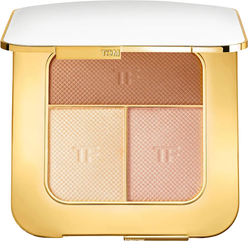 Contouring Compact Foundation