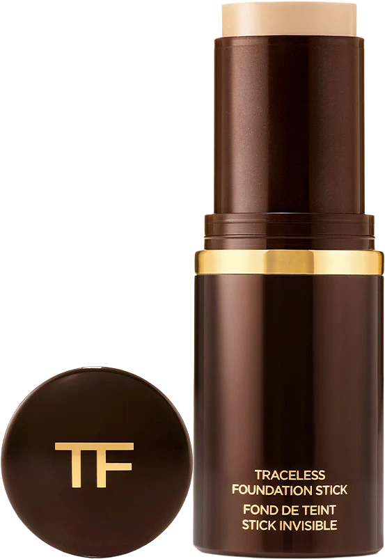 Traceless Foundation Stick