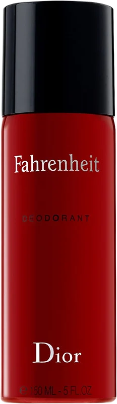 Fahrenheit Deodrant Spray