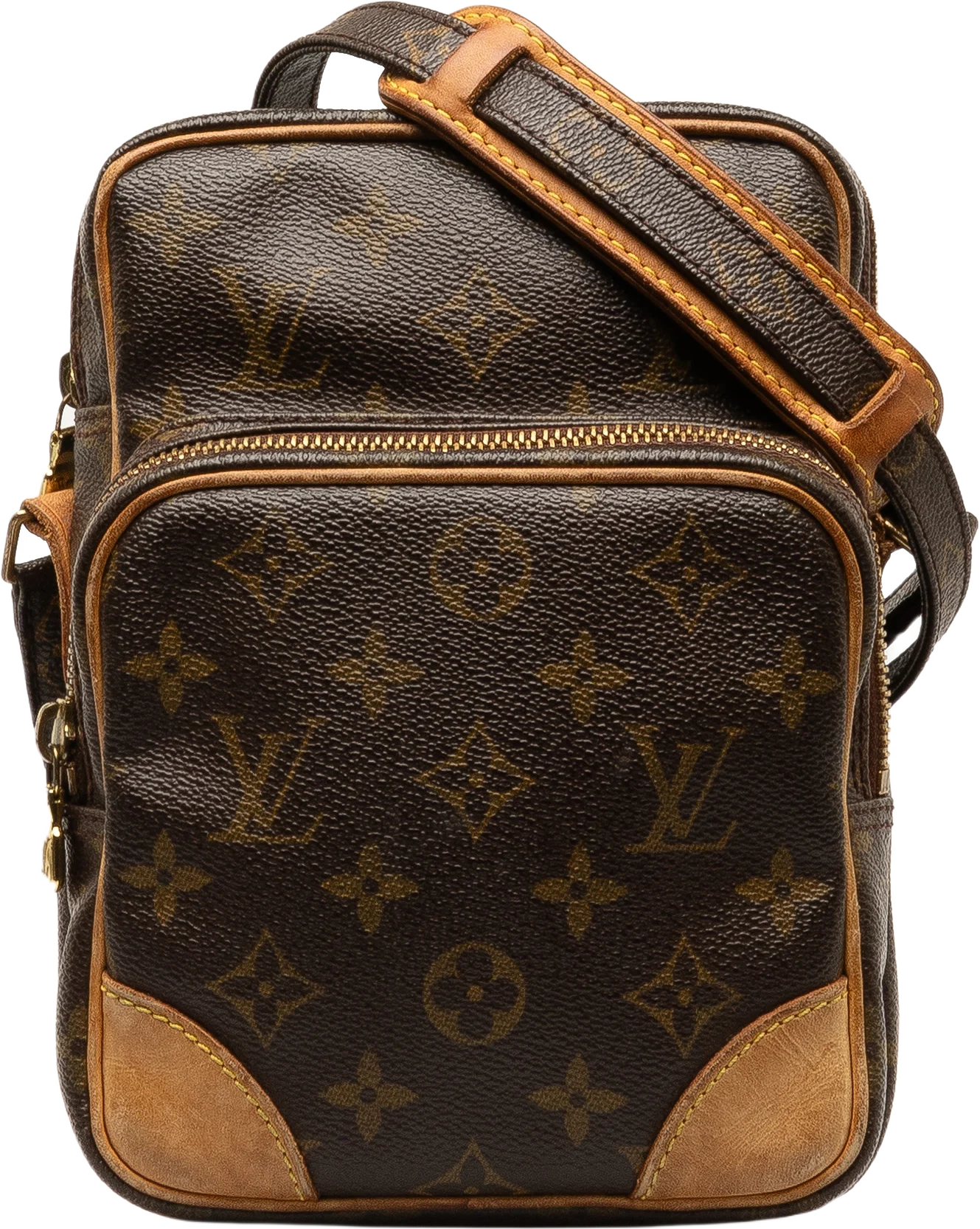 Louis Vuitton Monogram Amazone