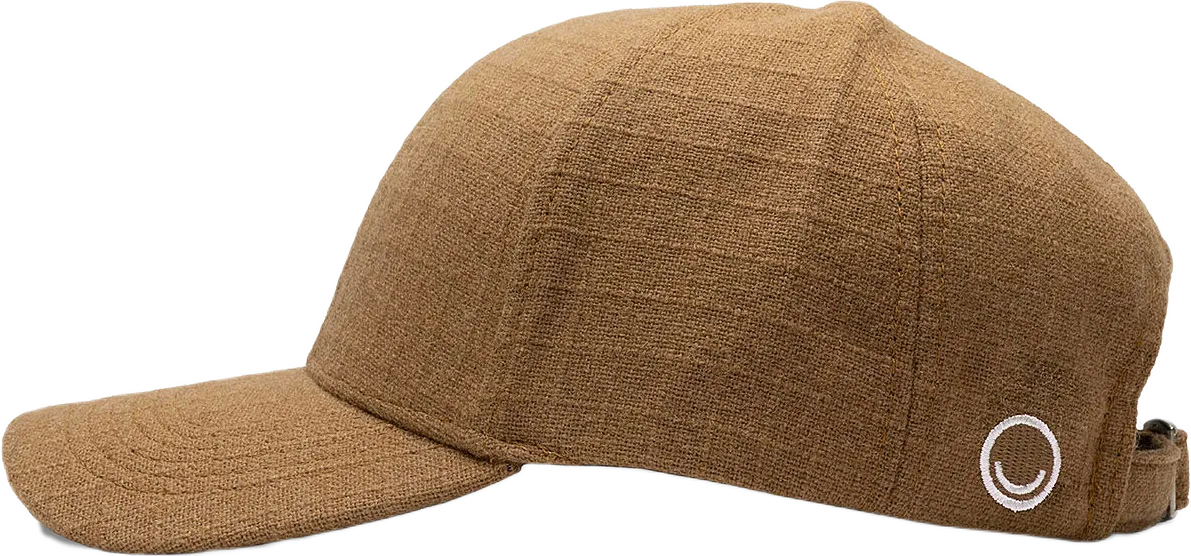 Baseball Cap Rewool