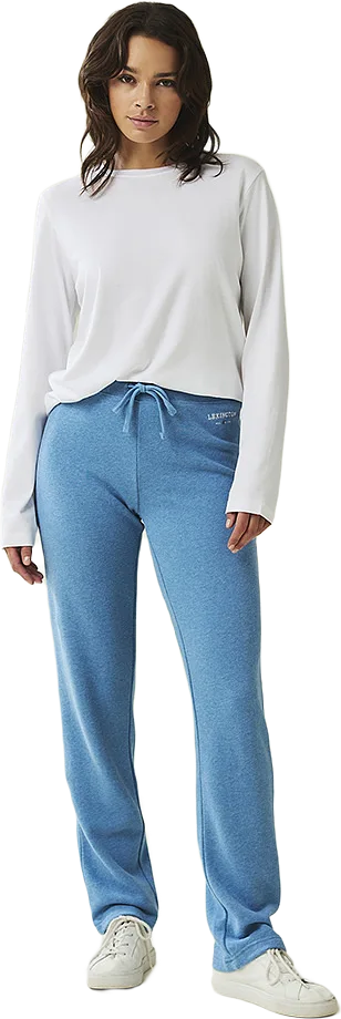 Jenna Jersey Pants