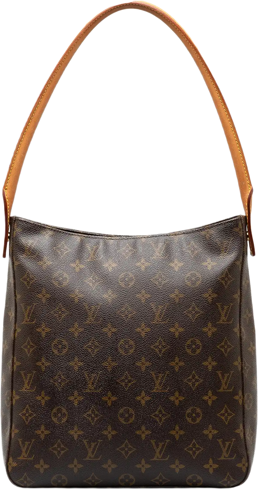 Louis Vuitton Monogram Looping Gm