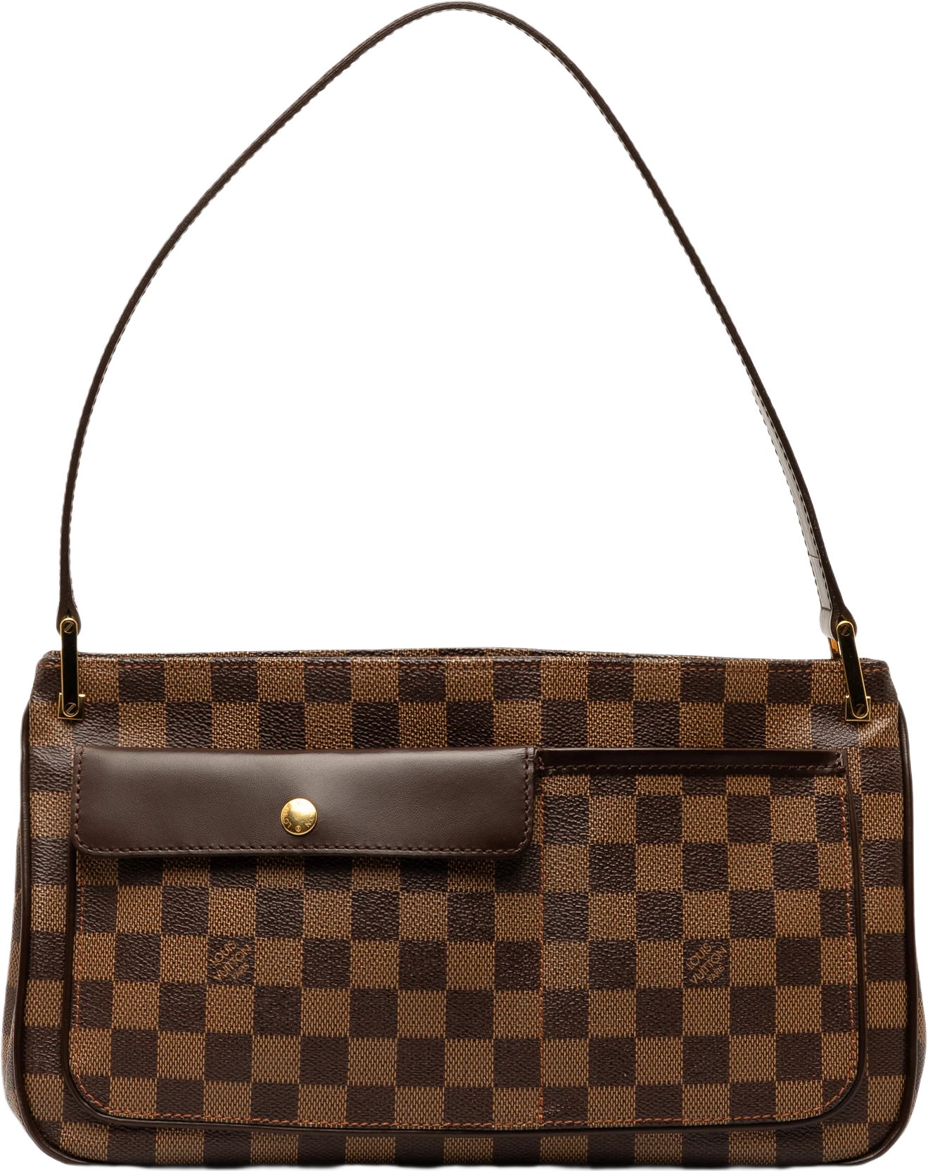 Louis Vuitton Damier Ebene Aubagne