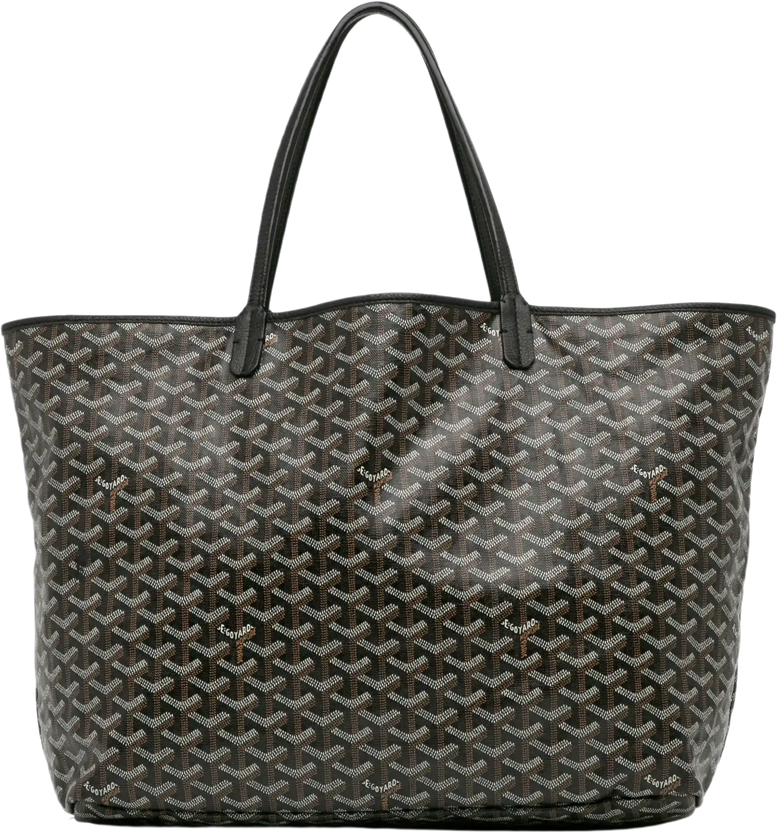 Goyard Goyardine Saint Louis Gm