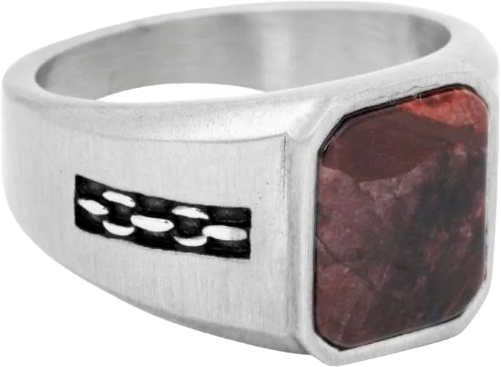 Cody Ring Steel