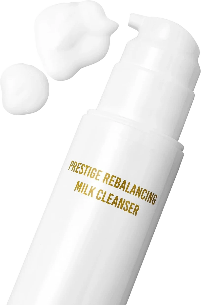 Prestige Rebalancing Milk Cleanser, 200 Ml