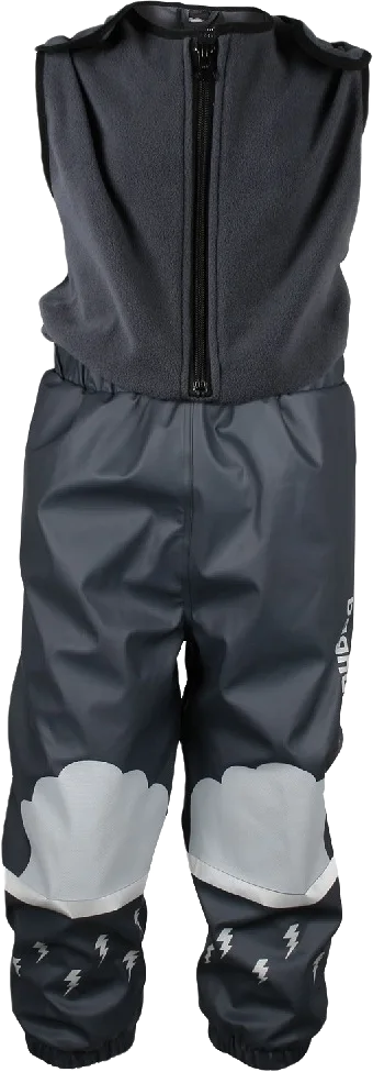 Rain Fleece Pants Kids