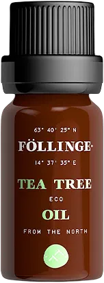 Tea Tree Oil