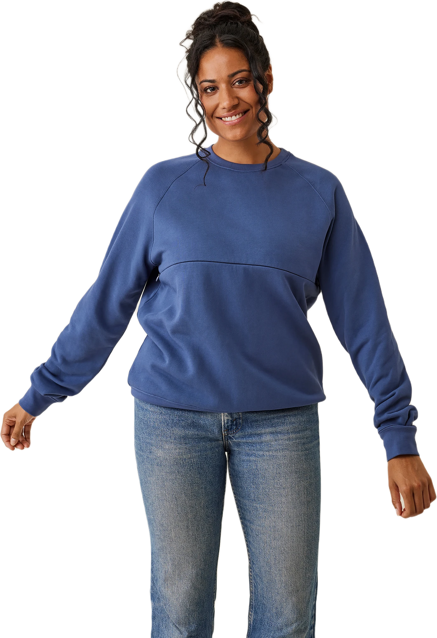 Nursing Sweatshirt