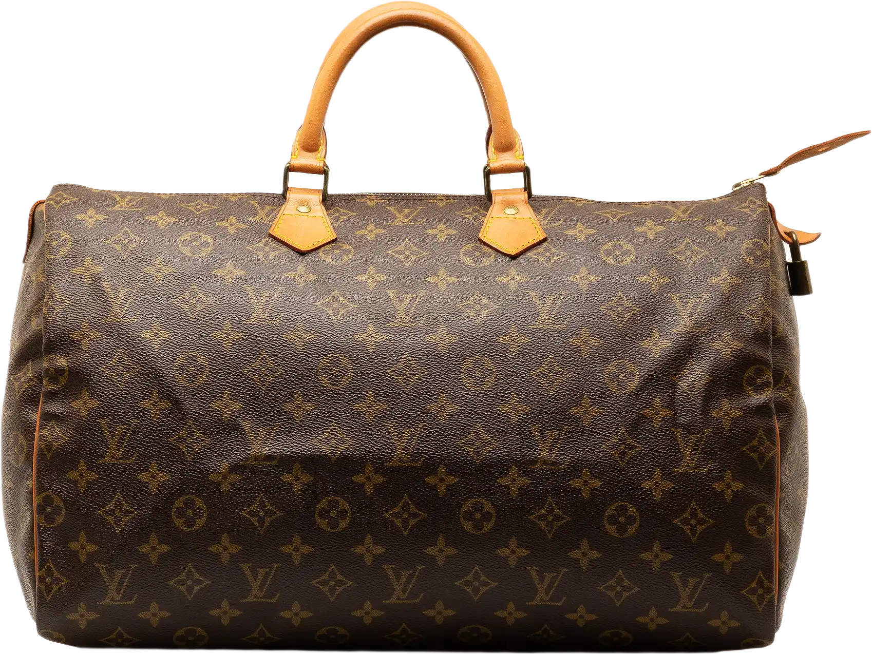 Louis Vuitton Monogram Speedy 40