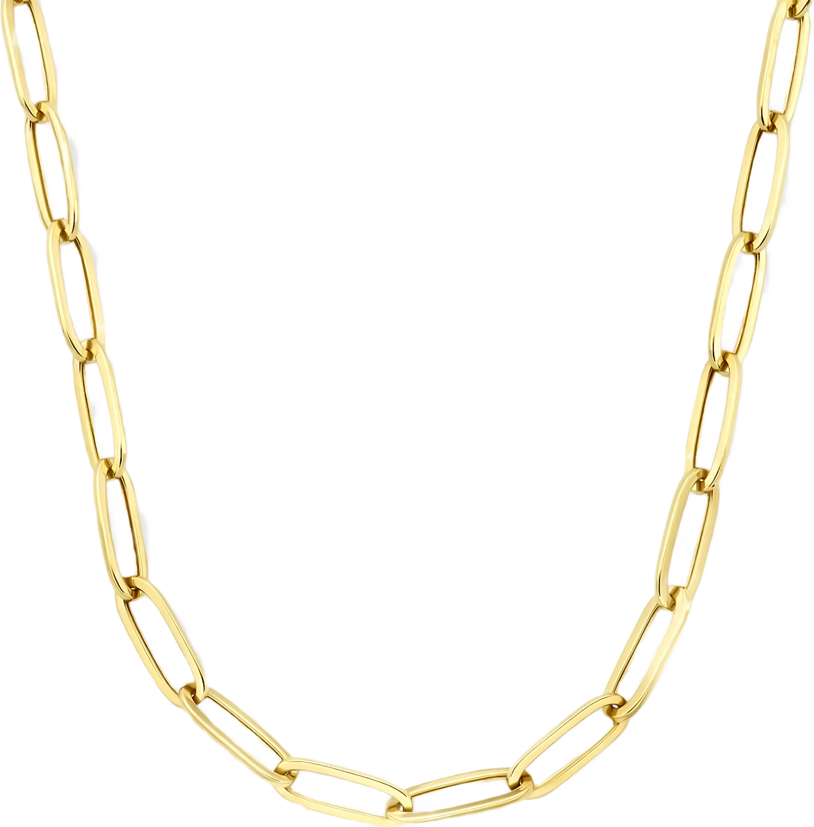 Aidee 14 Karat Guld Halsband