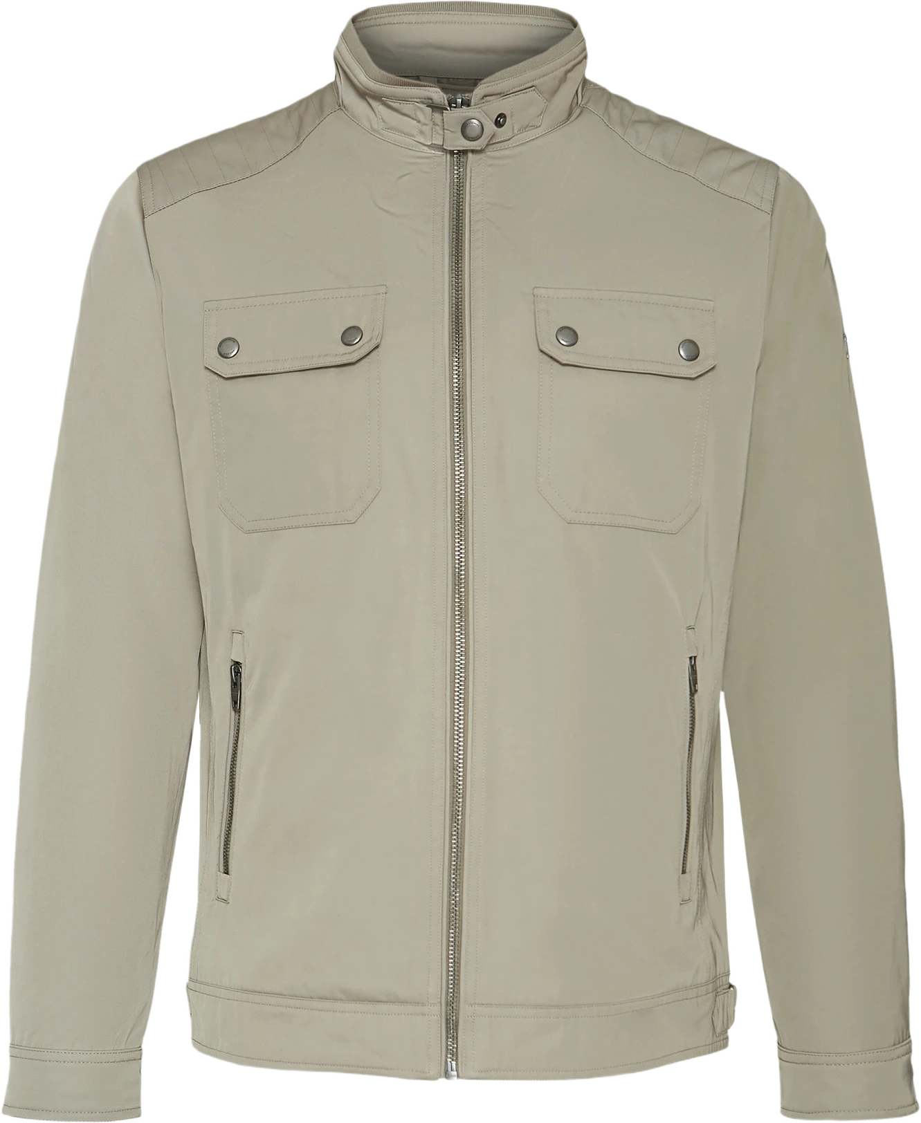 Severin Jacket